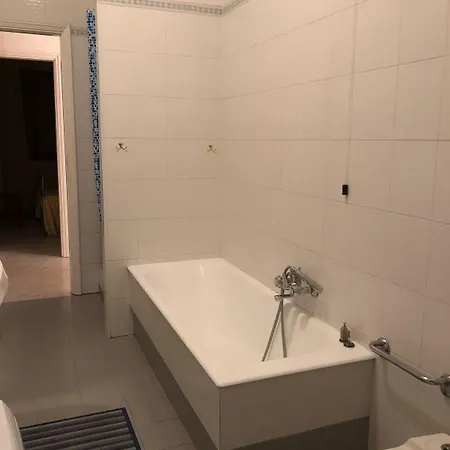 Szálloda Gabbiano Bianco