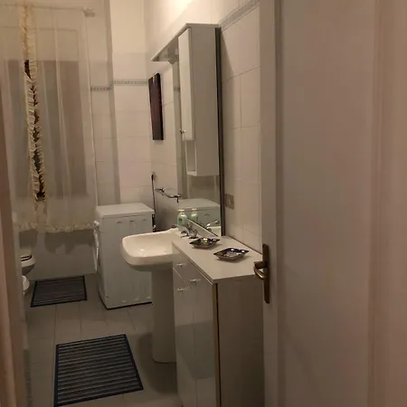 Gabbiano Bianco Отель 3*