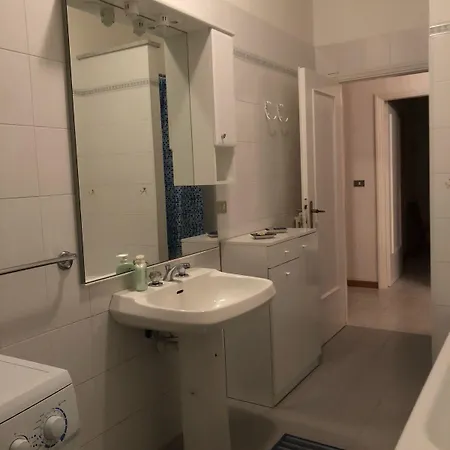 Gabbiano Bianco 3* Сан-Бенедетто-дель-Тронто