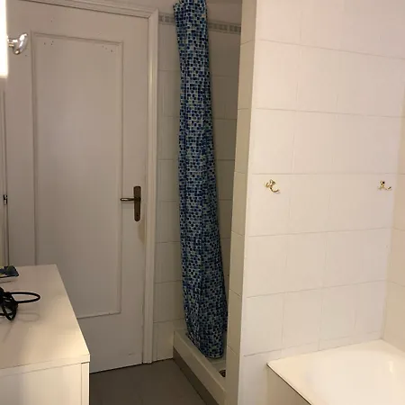 Gabbiano Bianco Szálloda 3*