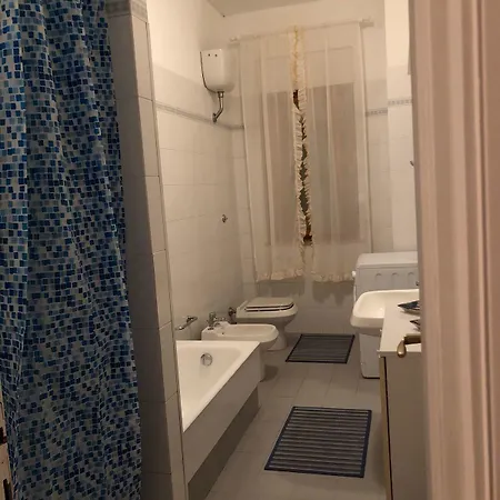 Отель Gabbiano Bianco