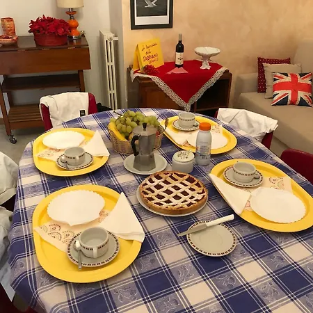 Gabbiano Bianco 3*