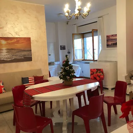 Gabbiano Bianco 3*