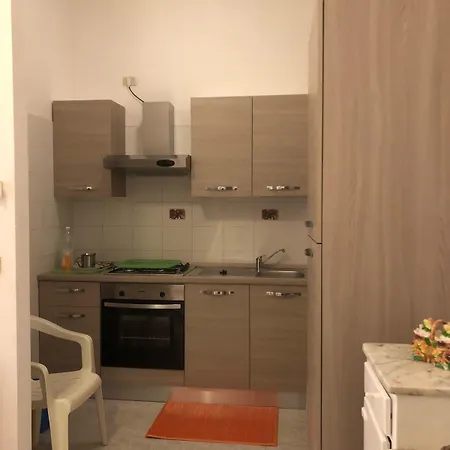 Gabbiano Bianco 3*