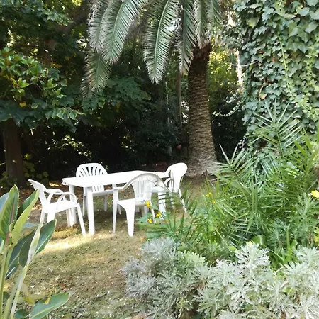 Gabbiano Bianco Szálloda San Benedetto del Tronto