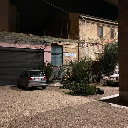 Gabbiano Bianco Hotel 3*