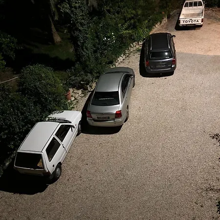 Gabbiano Bianco Отель Сан-Бенедетто-дель-Тронто