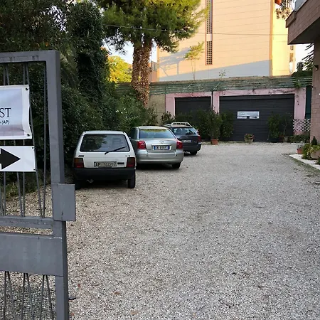 Gabbiano Bianco 3*