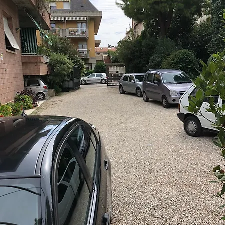 Gabbiano Bianco Сан-Бенедетто-дель-Тронто