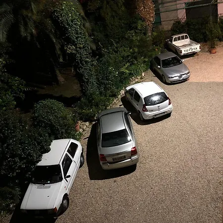 Gabbiano Bianco 3* Сан-Бенедетто-дель-Тронто