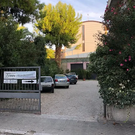 Gabbiano Bianco 3* Сан-Бенедетто-дель-Тронто